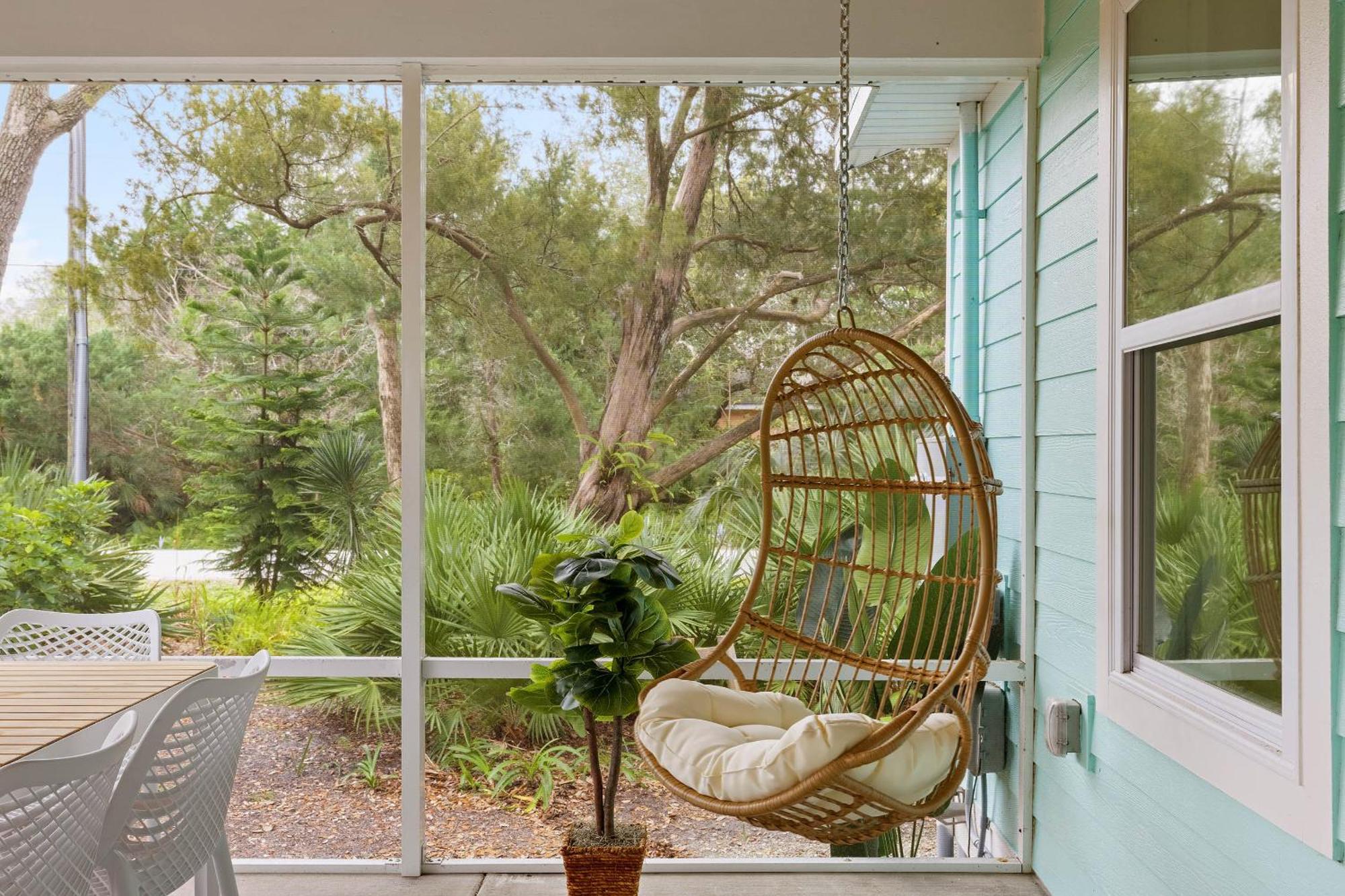 Hidden Grove Villa St. Augustine Bagian luar foto