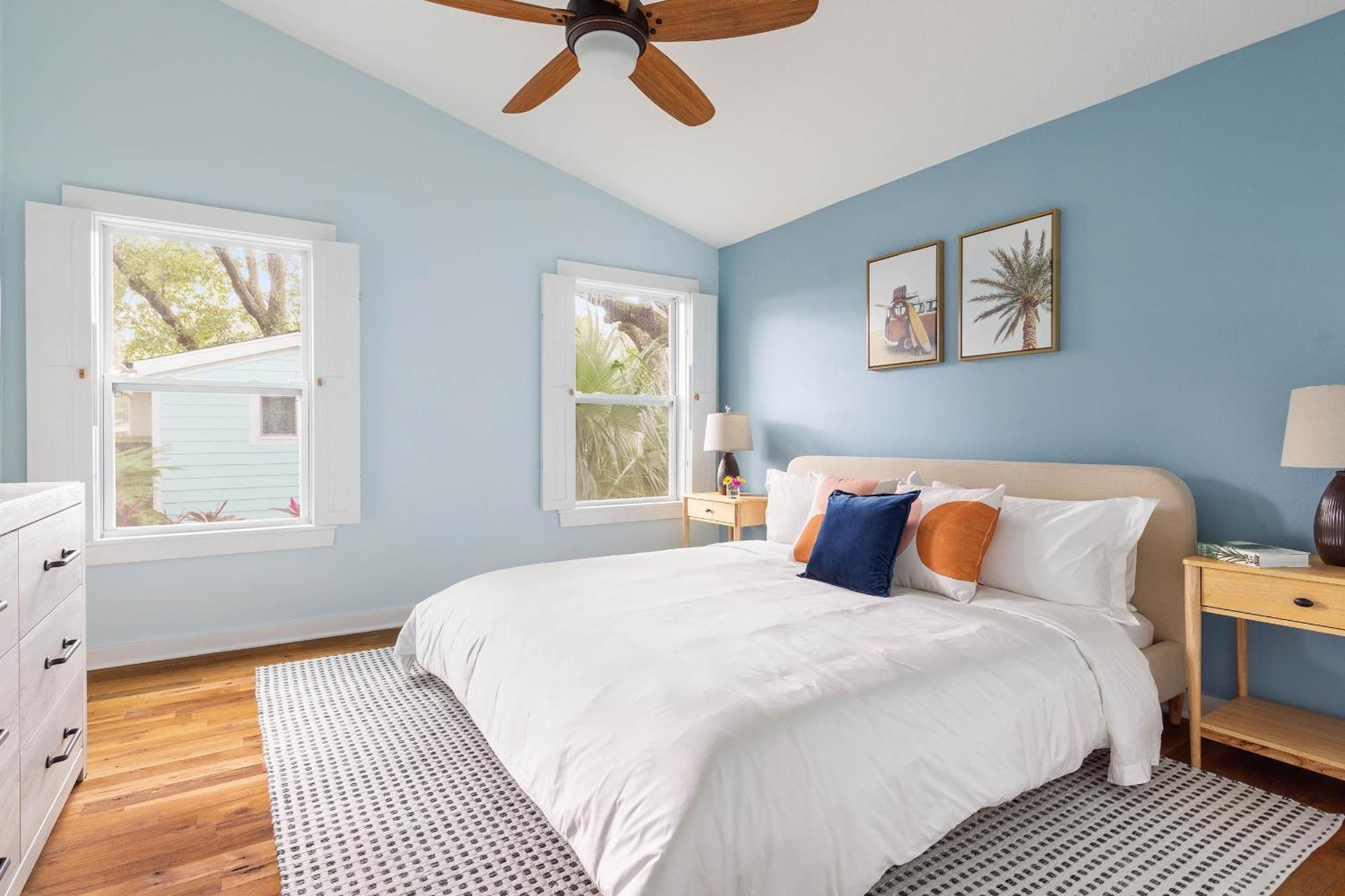 Hidden Grove Villa St. Augustine Bagian luar foto