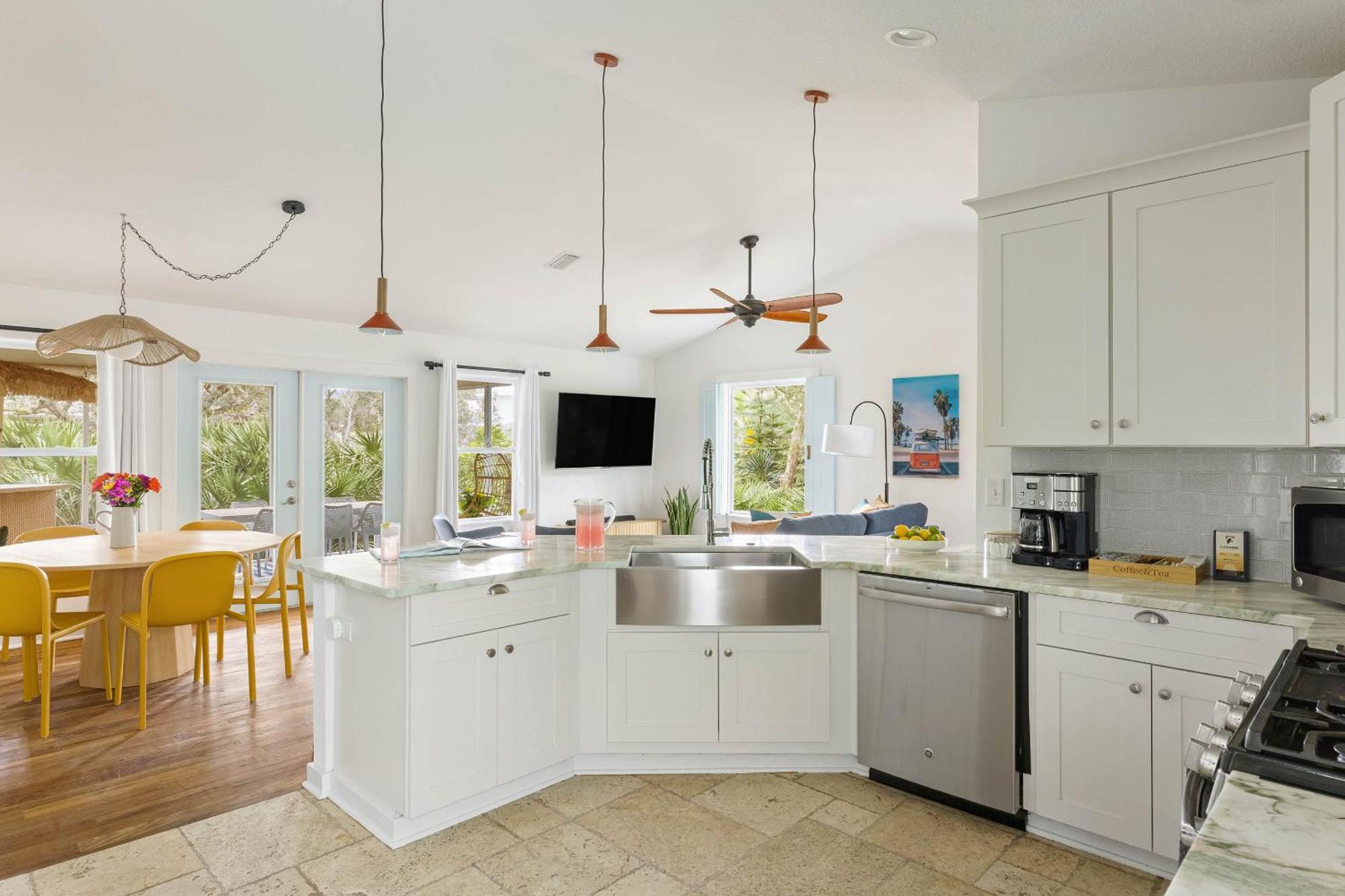 Hidden Grove Villa St. Augustine Bagian luar foto