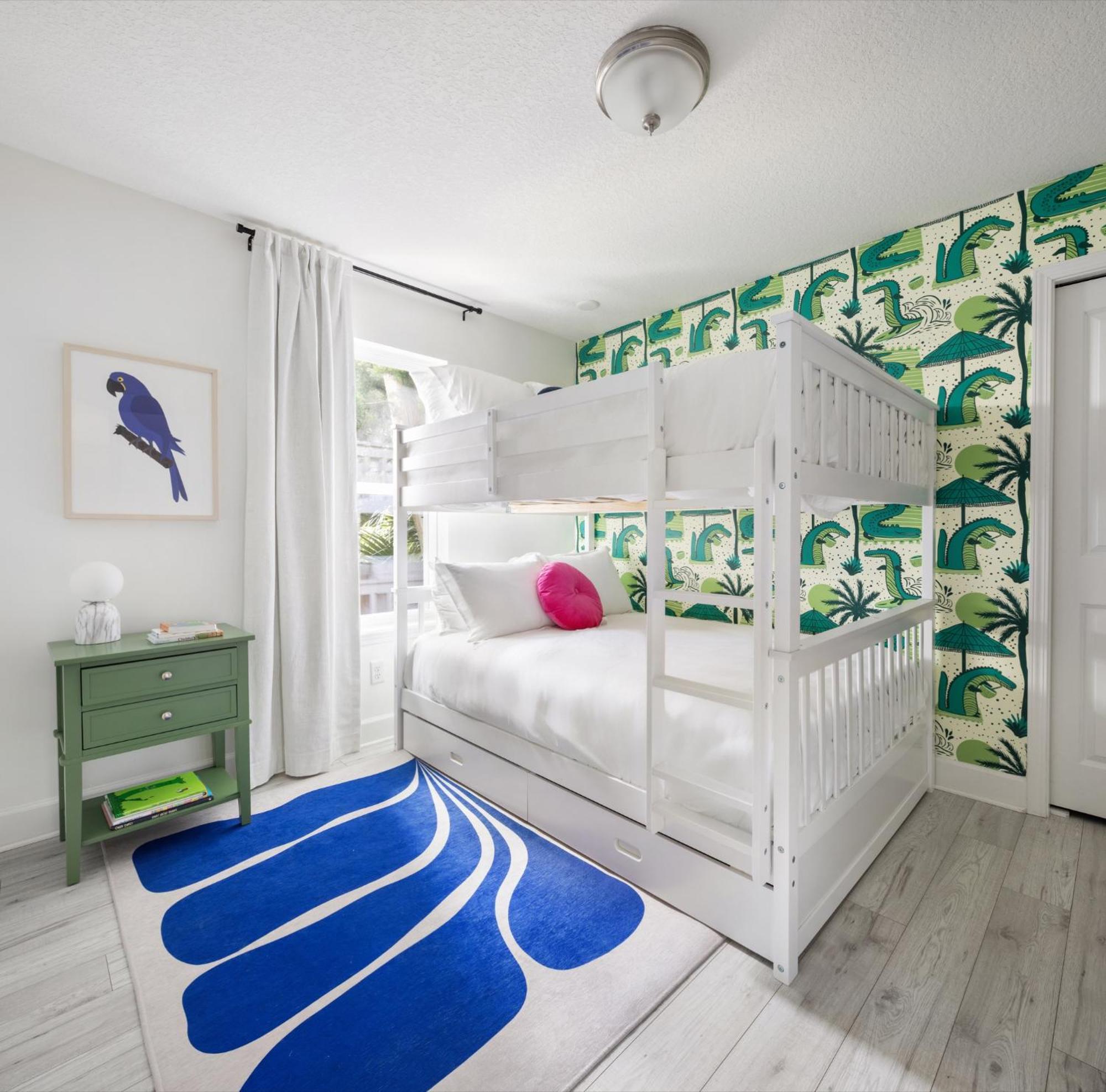 Hidden Grove Villa St. Augustine Bagian luar foto