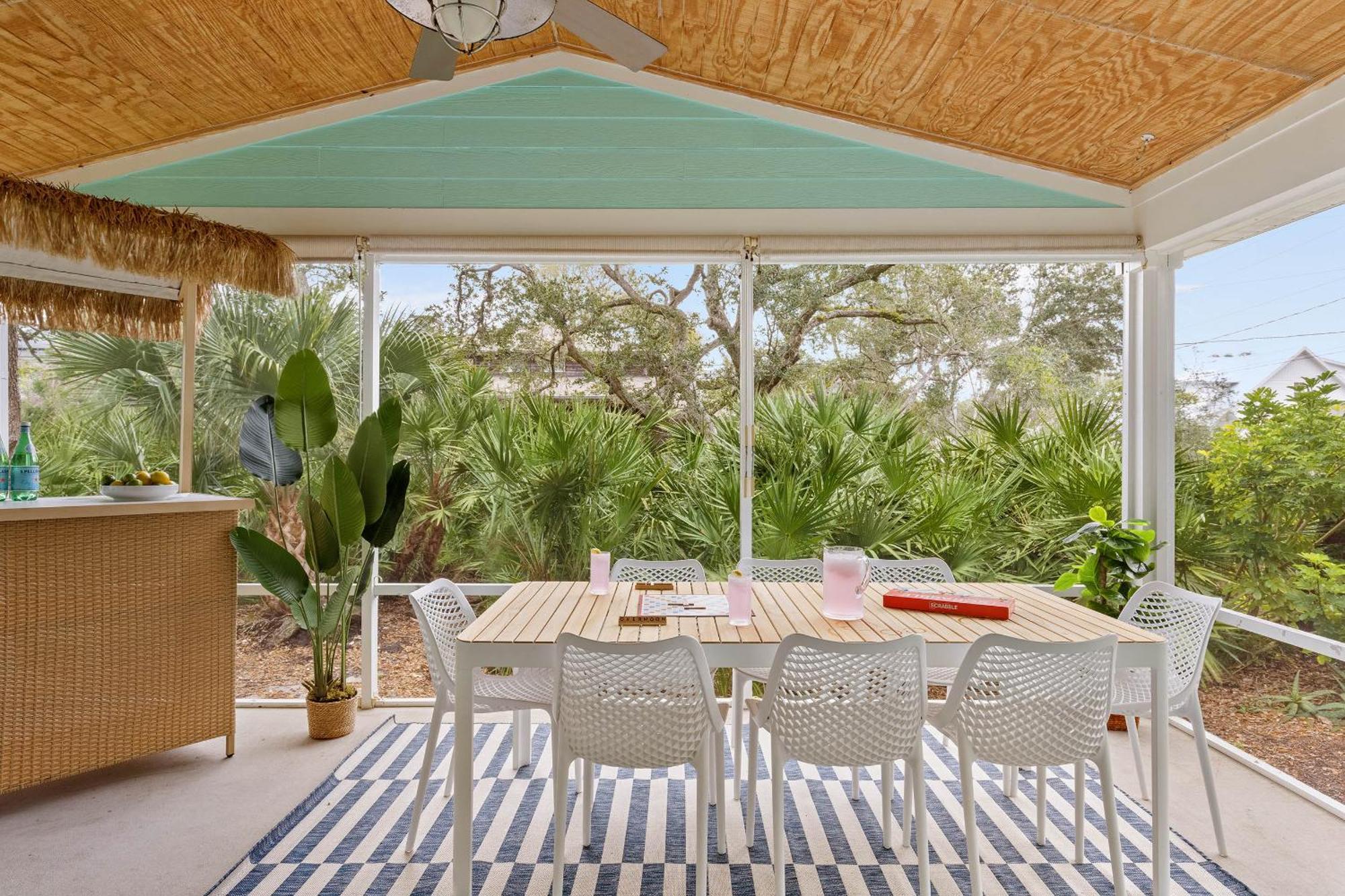 Hidden Grove Villa St. Augustine Bagian luar foto